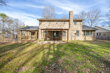 Spacious Home for Sale in Milan, TN - image 31