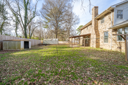 Spacious Home for Sale in Milan, TN - image 38