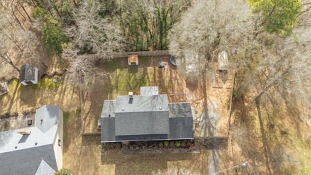 Spacious Home for Sale in Milan, TN - image 39