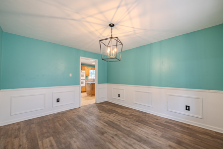 Spacious Home for Sale in Milan, TN - image 13