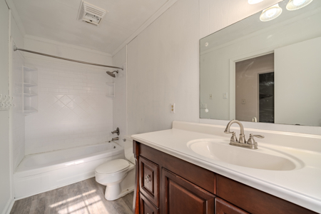 Spacious Home for Sale in Milan, TN - image 18