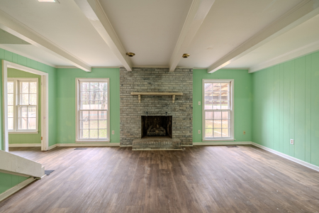 Spacious Home for Sale in Milan, TN - image 11