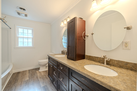 Spacious Home for Sale in Milan, TN - image 22