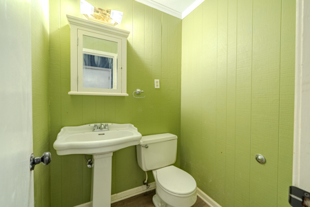 Spacious Home for Sale in Milan, TN - image 30