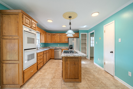 Spacious Home for Sale in Milan, TN - image 4