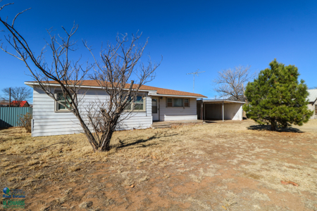 Sudan Investment Property 3/1 with a 2 Car Carport! - image 2