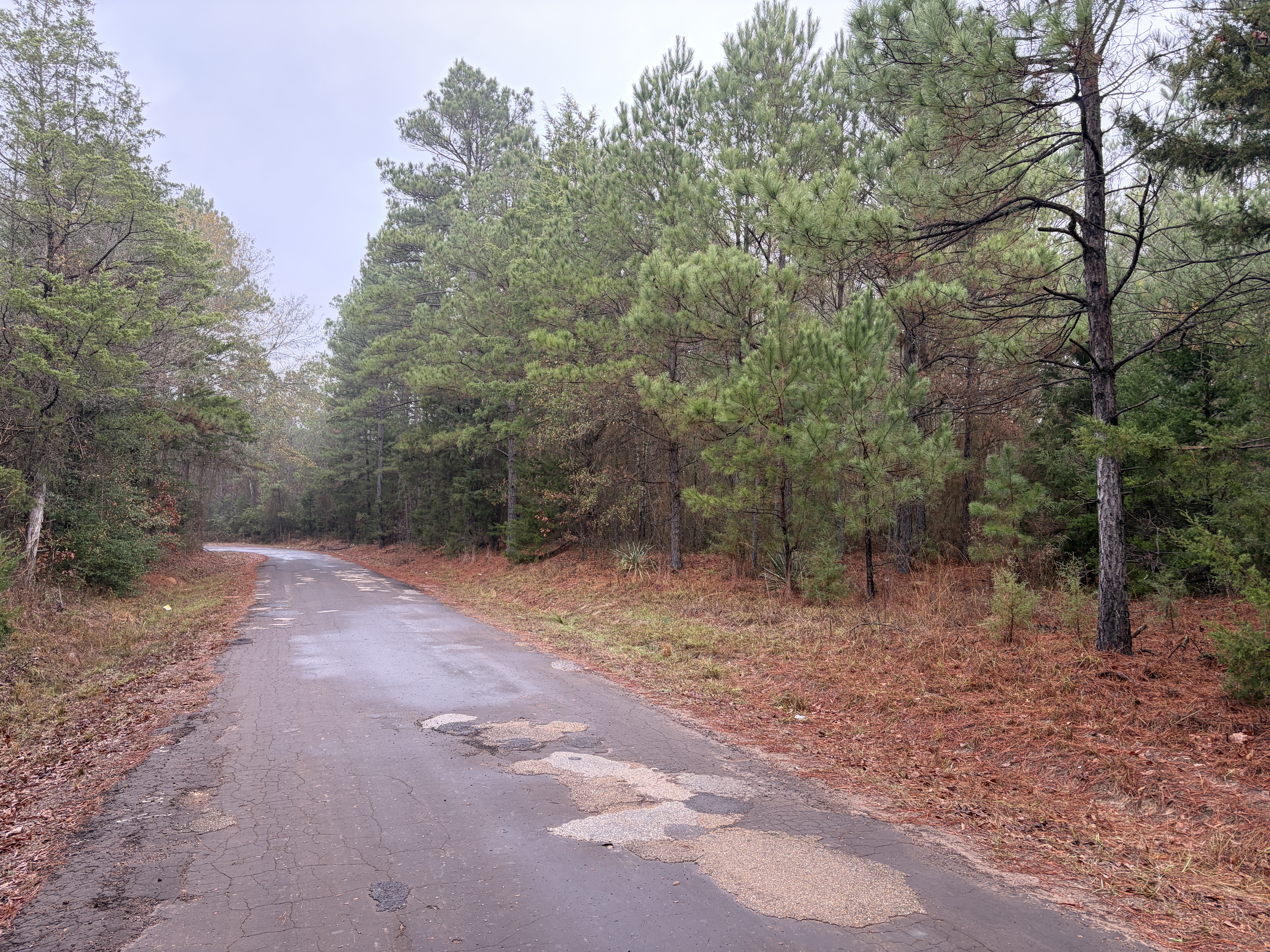 East Texas Recreational Property For Sale
