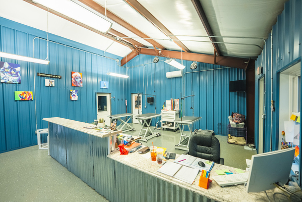 Commercial Building for Sale in Abingdon VA