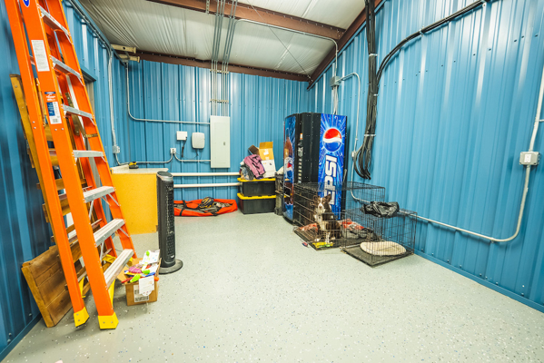 Commercial Building for Sale in Abingdon VA