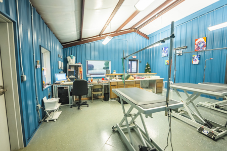 Commercial Building for Sale in Abingdon VA - image 36