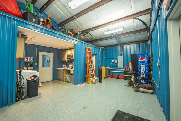 Commercial Building for Sale in Abingdon VA