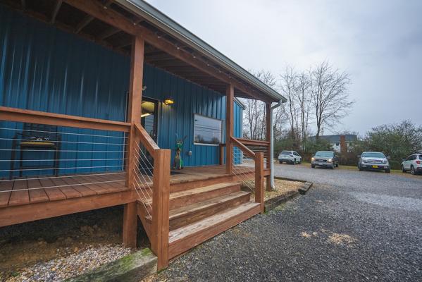 Commercial Building for Sale in Abingdon VA