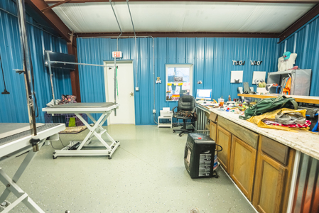 Commercial Building for Sale in Abingdon VA - image 35