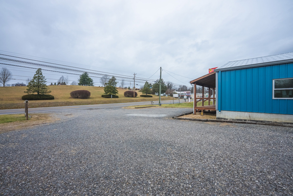 Commercial Building for Sale in Abingdon VA