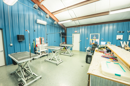 Commercial Building for Sale in Abingdon VA - image 41