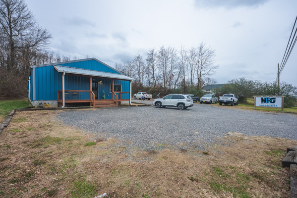 Commercial Building for Sale in Abingdon VA