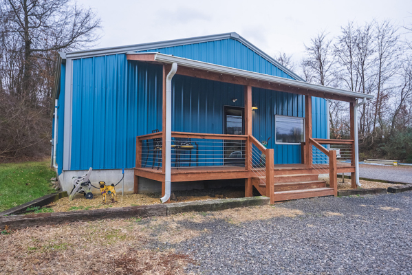 Commercial Building for Sale in Abingdon VA