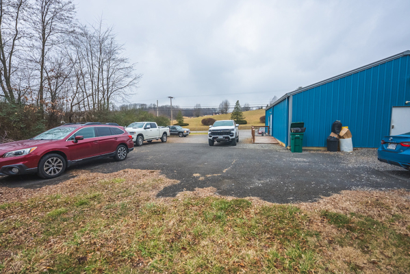 Commercial Building for Sale in Abingdon VA