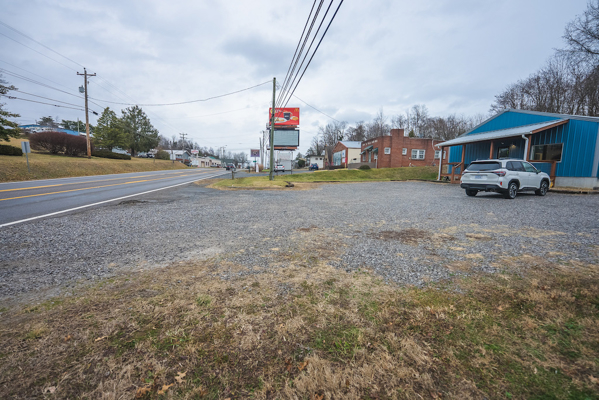Commercial Building for Sale in Abingdon VA
