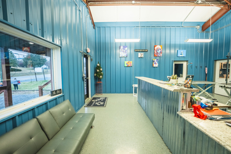 Commercial Building for Sale in Abingdon VA - image 40