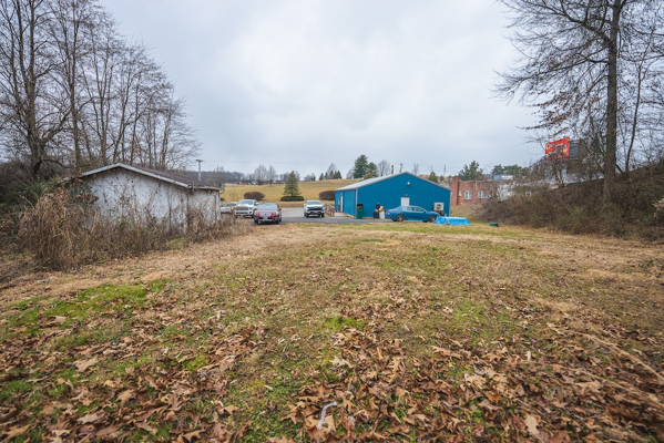 Commercial Building for Sale in Abingdon VA