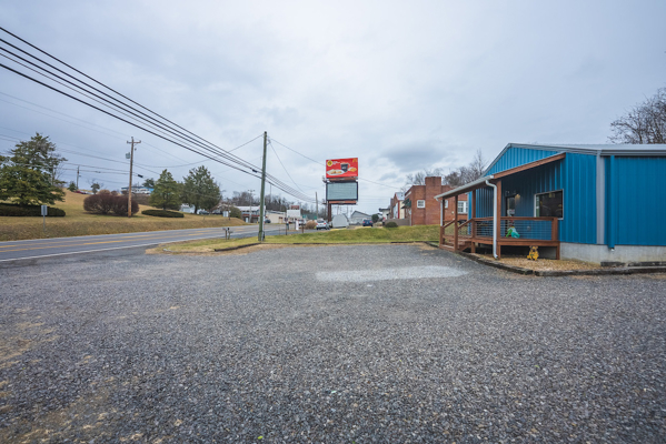 Commercial Building for Sale in Abingdon VA