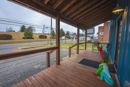 Commercial Building for Sale in Abingdon VA - image 11