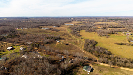 Prime Hunting Land | 240 Acres + Cabin | Missouri Ozarks - image 3