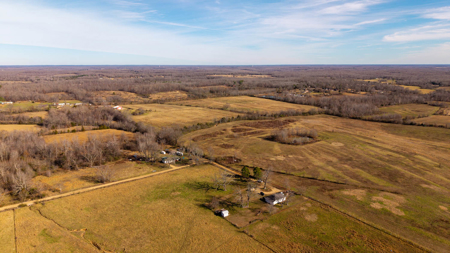 Prime Hunting Land | 240 Acres + Cabin | Missouri Ozarks - image 15