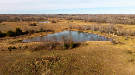 Prime Hunting Land | 240 Acres + Cabin | Missouri Ozarks - image 5