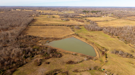 Prime Hunting Land | 240 Acres + Cabin | Missouri Ozarks - image 12