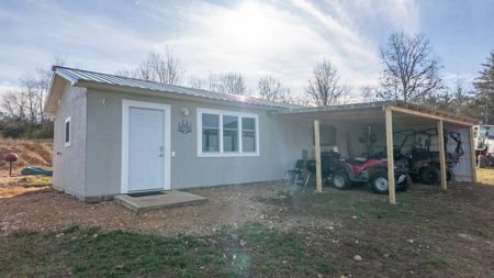 Prime Hunting Land | 240 Acres + Cabin | Missouri Ozarks - image 28