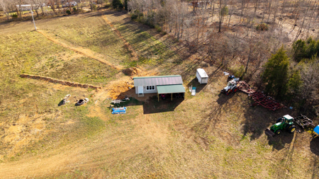 Prime Hunting Land | 240 Acres + Cabin | Missouri Ozarks - image 27