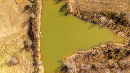 Prime Hunting Land | 240 Acres + Cabin | Missouri Ozarks - image 11