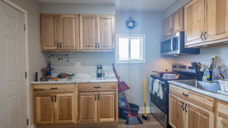 Prime Hunting Land | 240 Acres + Cabin | Missouri Ozarks - image 30