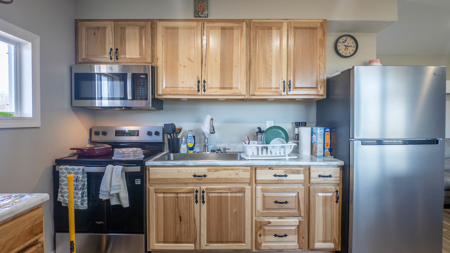 Prime Hunting Land | 240 Acres + Cabin | Missouri Ozarks - image 29