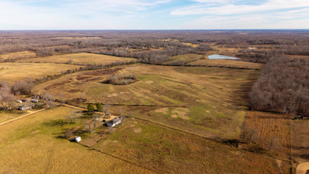 Prime Hunting Land | 240 Acres + Cabin | Missouri Ozarks - image 14