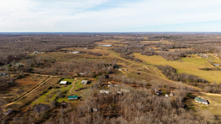 Prime Hunting Land | 240 Acres + Cabin | Missouri Ozarks - image 4