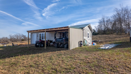 Prime Hunting Land | 240 Acres + Cabin | Missouri Ozarks - image 40