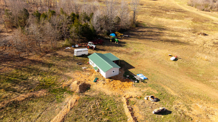 Prime Hunting Land | 240 Acres + Cabin | Missouri Ozarks - image 26