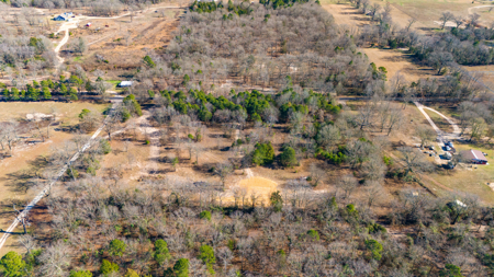 20+ Acres NE Texas Franklin County Scroggins + Water & Electric - image 18