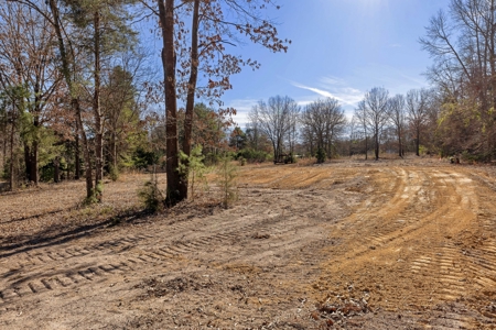 20+ Acres NE Texas Franklin County Scroggins + Water & Electric - image 11