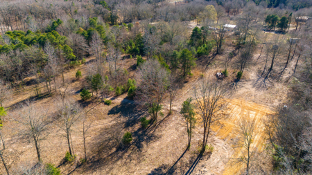 20+ Acres NE Texas Franklin County Scroggins + Water & Electric - image 19