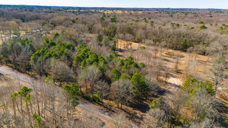 20+ Acres NE Texas Franklin County Scroggins + Water & Electric - image 14