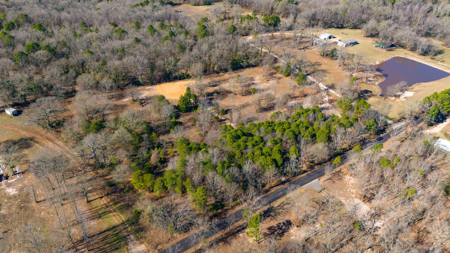 20+ Acres NE Texas Franklin County Scroggins + Water & Electric - image 21