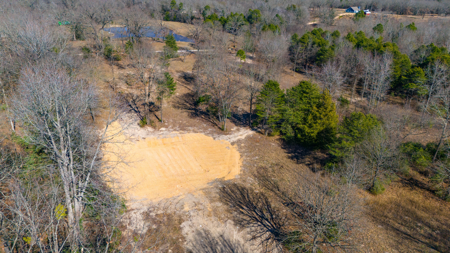 20+ Acres NE Texas Franklin County Scroggins + Water & Electric - image 15