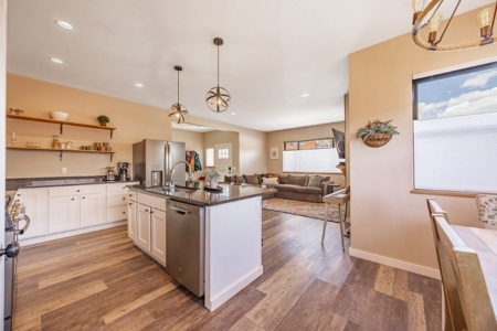 Mountain View Home with Guest Quarters in Ridgway, Colorado - image 11