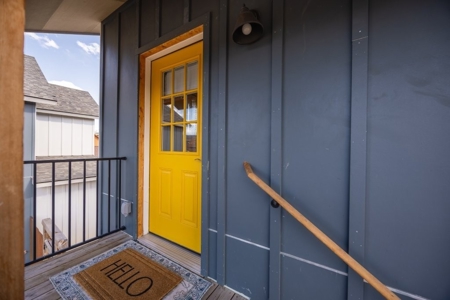 Mountain View Home with Guest Quarters in Ridgway, Colorado - image 27