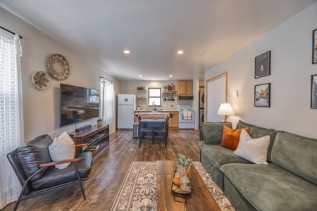 Mountain View Home with Guest Quarters in Ridgway, Colorado - image 28