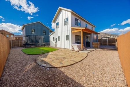 Mountain View Home with Guest Quarters in Ridgway, Colorado - image 23